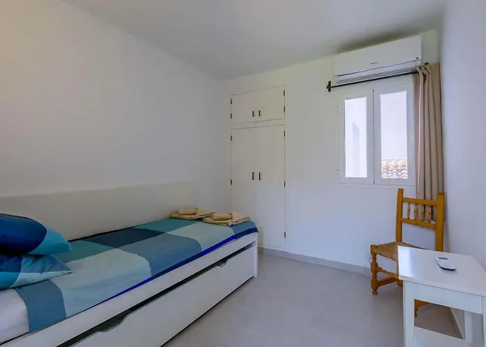 Apartment Tetuan 17 Oasis *