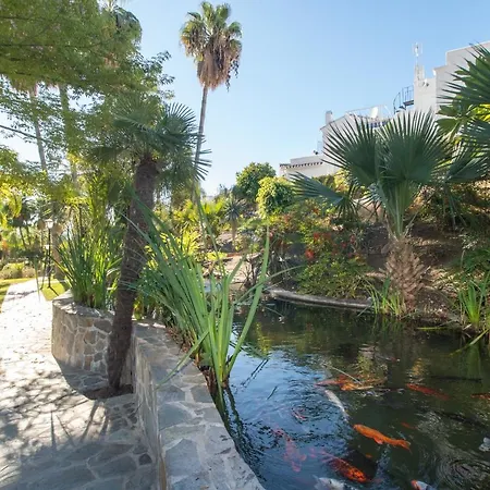 Tetuan 17 Oasis * Nerja