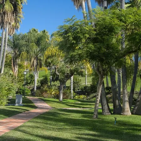 Tetuan 17 Oasis * Nerja