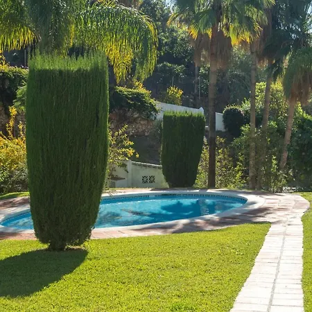 Tetuan 17 Oasis Nerja