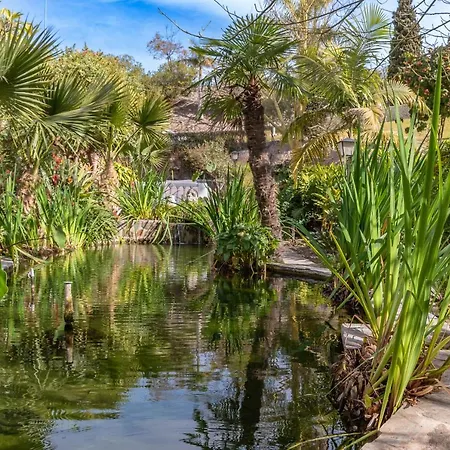 Apartament Tetuan 17 Oasis