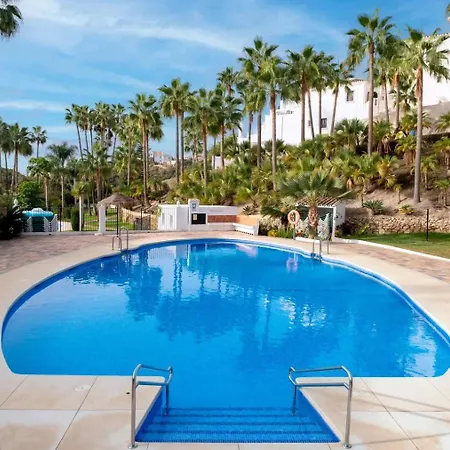 Tetuan 17 Oasis Nerja