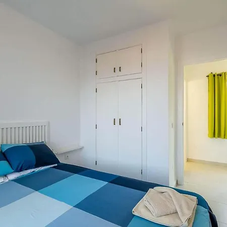 Apartament Tetuan 17 Oasis *